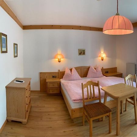 Apartements Birkenhof Maria Alm am Steinernen Meer Bagian luar foto