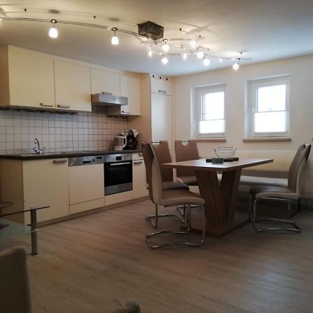 Apartements Birkenhof Maria Alm am Steinernen Meer Bagian luar foto