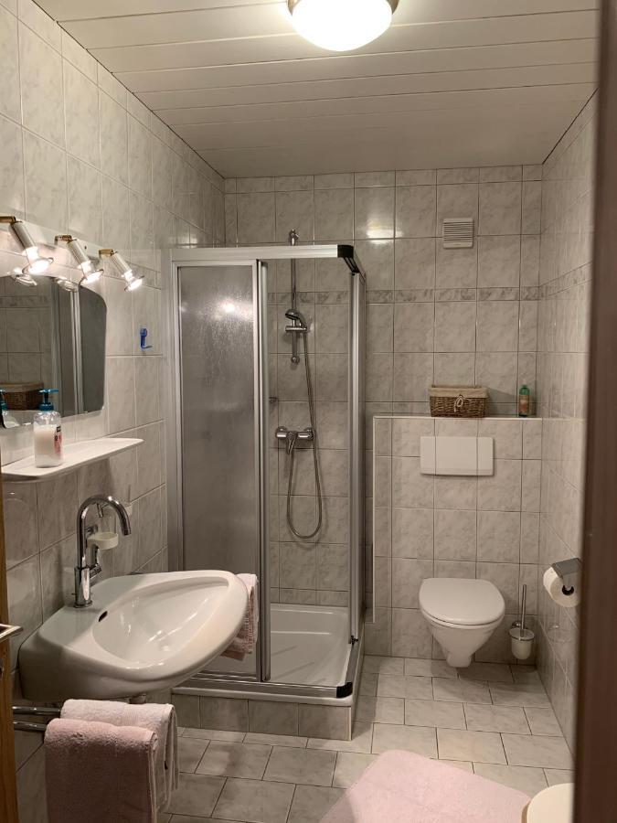 Apartements Birkenhof Maria Alm am Steinernen Meer Bagian luar foto