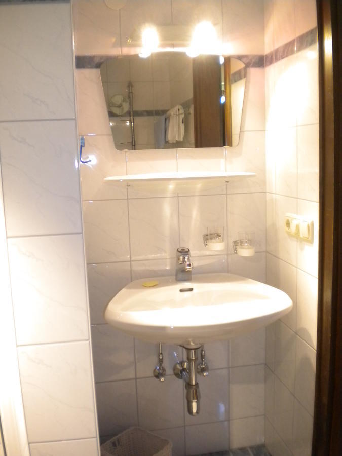 Apartements Birkenhof Maria Alm am Steinernen Meer Ruang foto