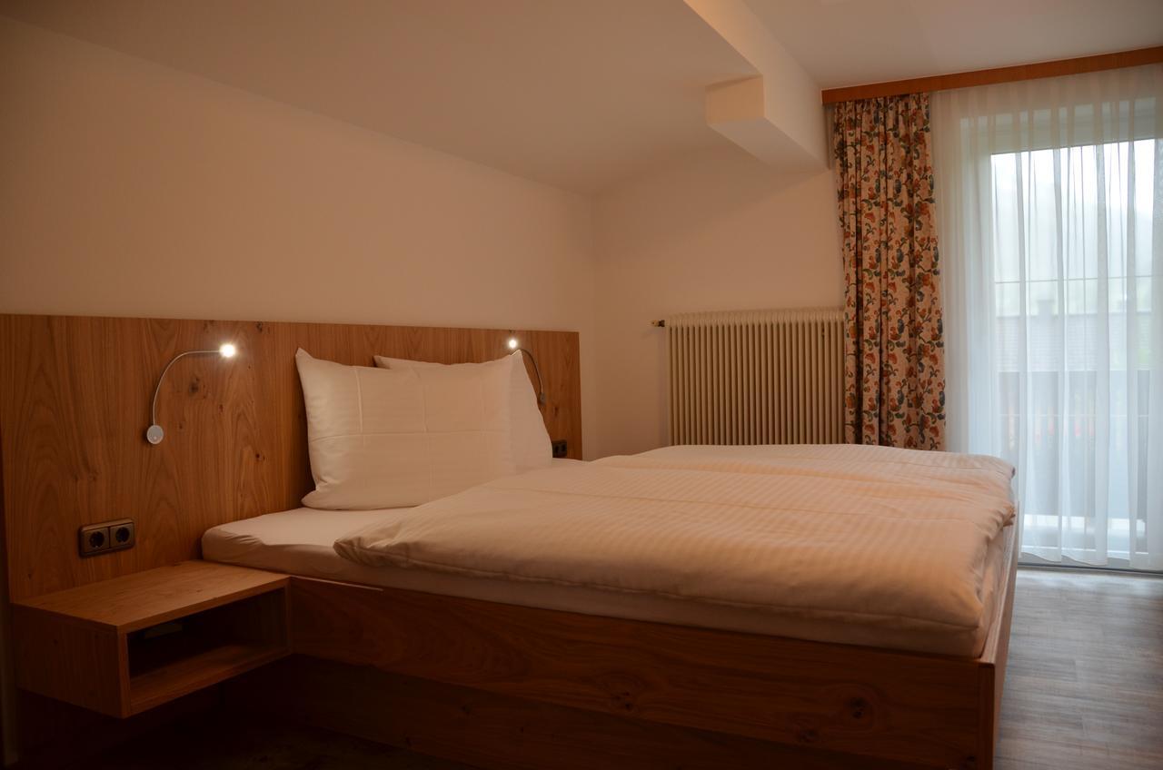 Apartements Birkenhof Maria Alm am Steinernen Meer Bagian luar foto